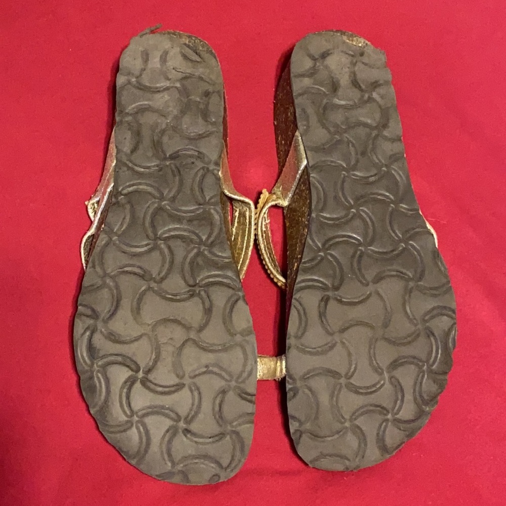 Italian Shoemaker Sandals - Picture 7 of 8